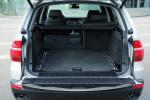 BMW X5 2007 года